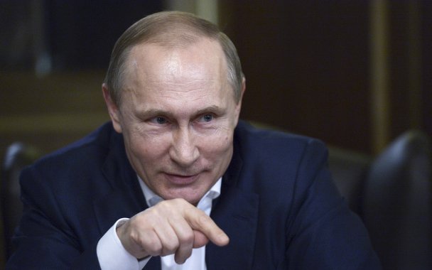  Путин назвал условие применения российских сил в Белоруссии
