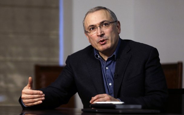 Ходорковский и Дерипаска поспорили о санкциях США против России 