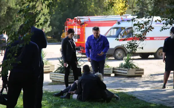 Трагедия в Керчи стала самой массовой в истории России: в результате взрыва и стрельбы погиб 21 человек, еще 67 были ранены