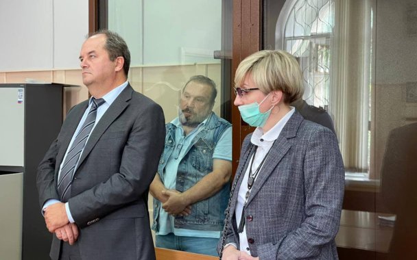 Суд арестовал брата одной из богатейших женщин России Елены Батуриной