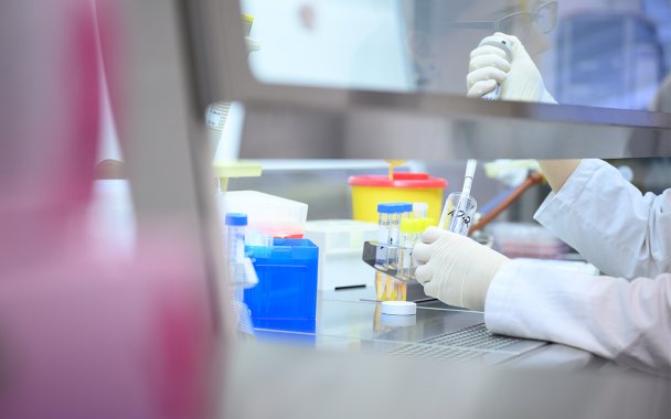 Органы из пробирки и реабилитация после инсульта: 6 женщин, которые определяют будущее медицины