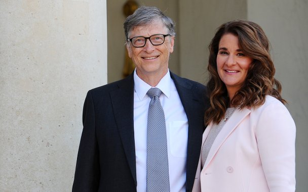Делят бизнес и кошек: как разводятся миллиардеры и что ждет Билла и Мелинду Гейтс