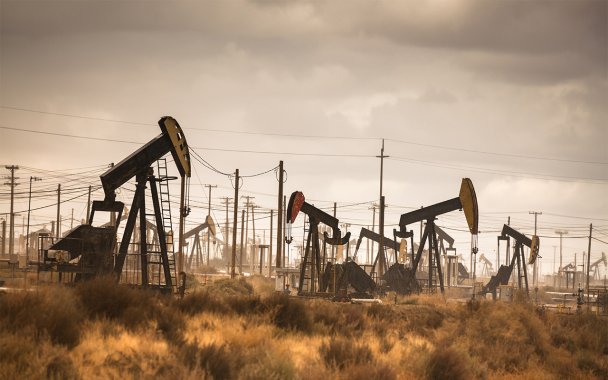 СМИ узнали о договоренности Саудовской Аравии и Арабских Эмиратов по добыче нефти