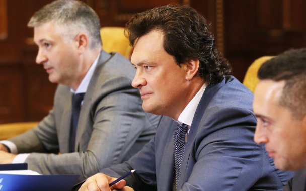 Михаил Полубояринов