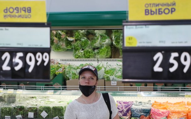 Фото Антона Новодережкина / ТАСС