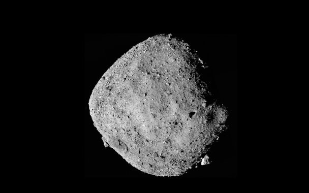 Фото NASA
