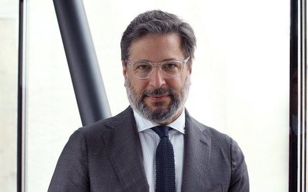 «Конфиденциальный поставщик механизмов»: CEO Parmigiani Fleurier Гвидо Террени о настоящем и будущем мануфактуры