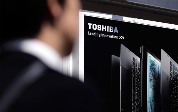 Мечта финансиста: Toshiba похвасталась «обгоняющим суперкомпьютер» алгоритмом