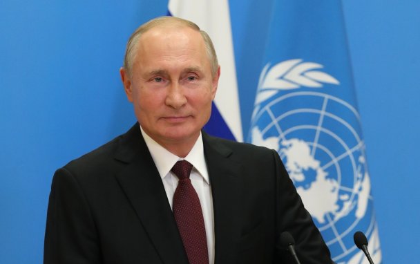 Bloomberg рассказал об утрате надежд в Кремле на хорошие отношения с Западом