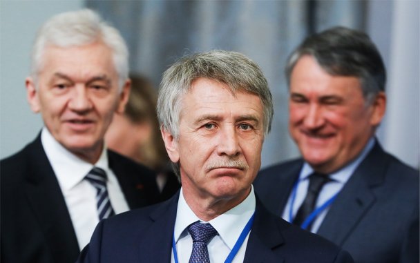 Пятеро богатейших россиян потеряли с начала марта $15 млрд