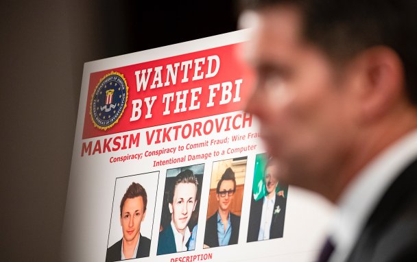 «Корпорация зла»: США ввели санкции против российских хакеров, предположительно похитивших $100 млн