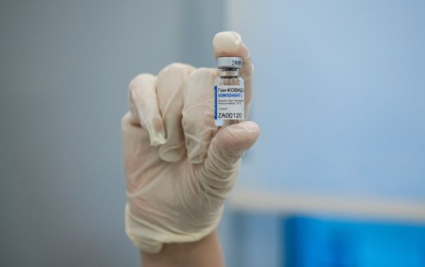 В России за сутки выявили рекордное число заболевших коронавирусом
