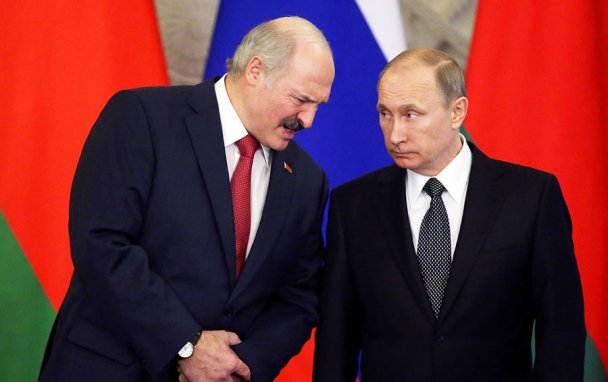 От «Славнефти» до газовых тарифов: пять «войн» между Минском и Москвой