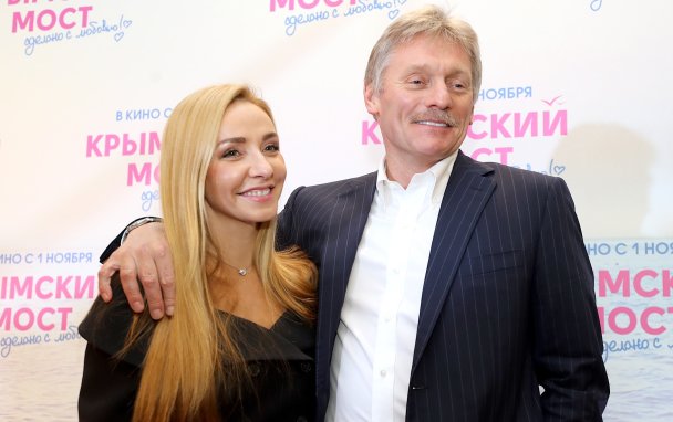 20 богатейших семей Кремля и Белого дома — 2019