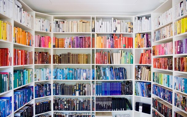 Что покупать на книжной ярмарке «Нон/Фикшн». Выбор Forbes