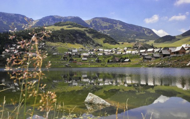 На воды: лучшие неизведанные спа-курорты Европы