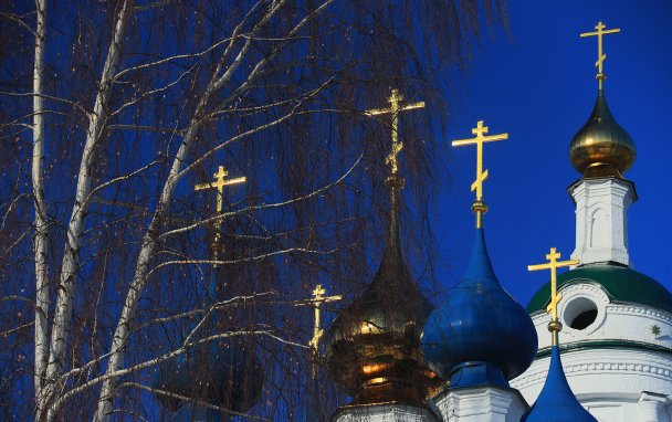 Местное чудо: 7 удивительных городов России, куда стоит отправиться в путешествие