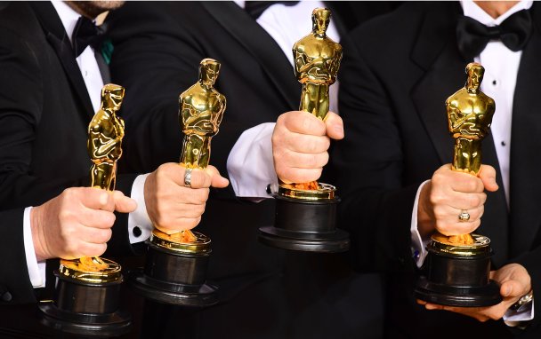 Форма времени: часы победителей, номинантов и гостей премии «Оскар»