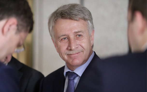 Forbes назвал 200 богатейших бизнесменов России