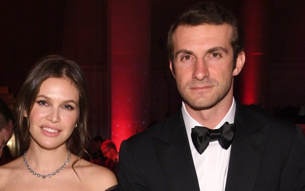 Дарья Жукова вышла замуж за сына греческого миллиардера