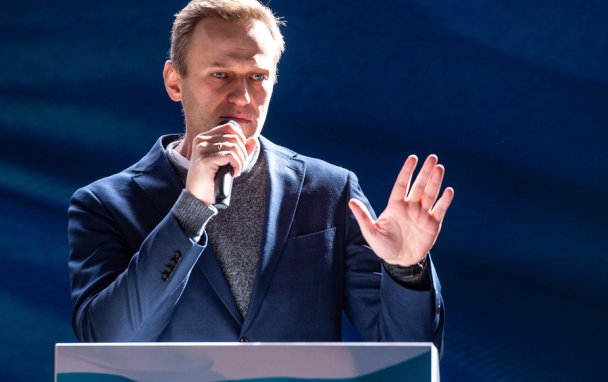 Организатор перелета Навального в Германию рассказал о паре месяцев недееспособности политика