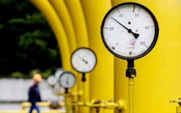 Больше нет претензий: «Газпром» и Украина договорились о транзите газа на пять лет