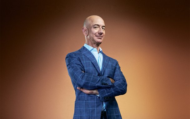 Фото Michael Prince для Forbes