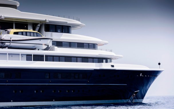 Фото Yacht Harbour