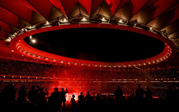 Фото Gonzalo Arroyo Moreno / Getty Images