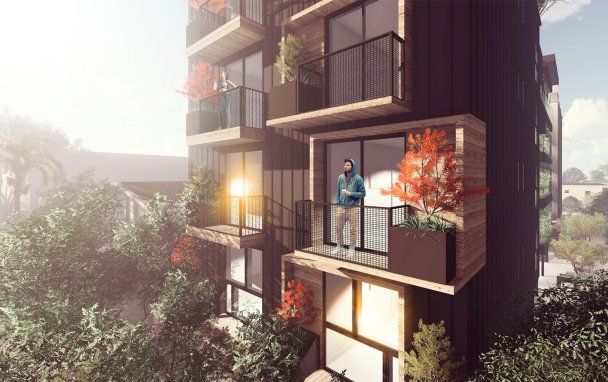 Фото Treehouse Hollywood