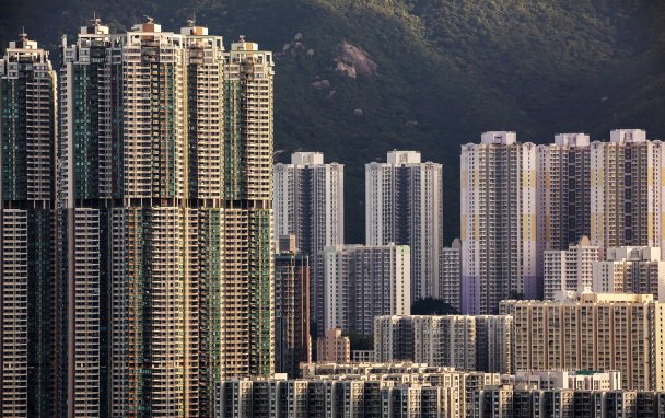 Фото Paul Yeung / Bloomberg via Getty Images