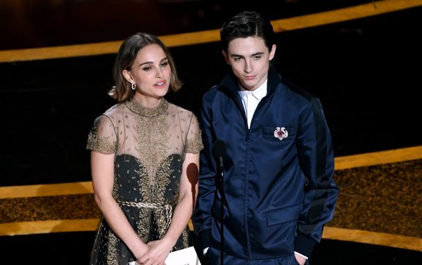 Фото Taylor Hill / FilmMagic / Getty Images