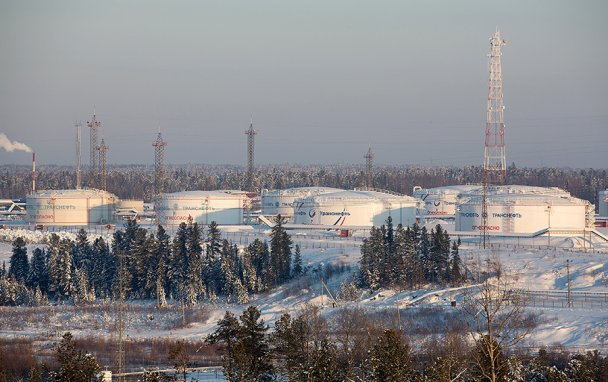 Фото Andrey Rudakov / Bloomberg via Getty Images