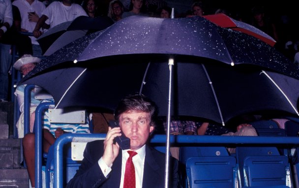 Фото Ron Galella / WireImage / Getty Images