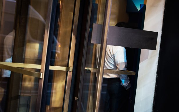 Фото Mark Kauzlarich / Bloomberg via Getty Images