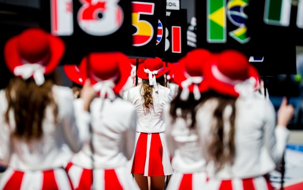 Фото Peter J Fox / Getty Images