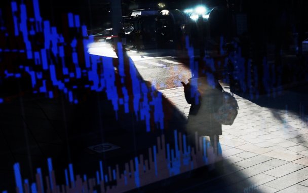 Фото Kim Hong-Ji / Reuters