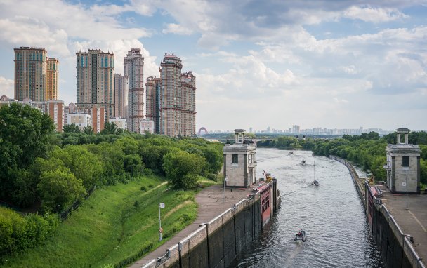 Фото Натальи Гарнелис / ТАСС