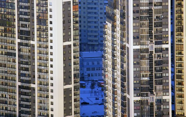 Фото Антона Ваганова / ТАСС