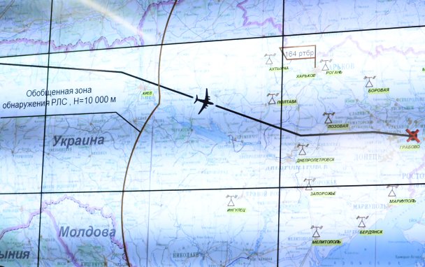 Фото Антона Новодережкина / ТАСС