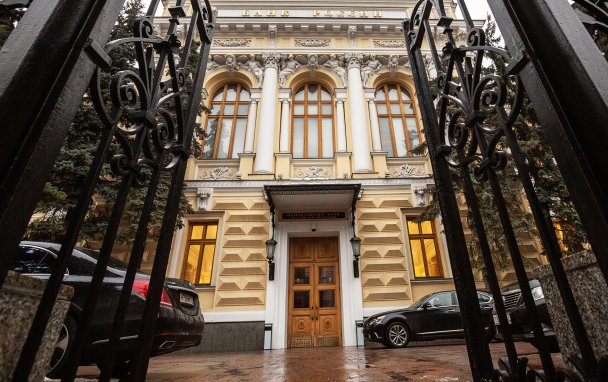 Фото Евгения Разумного / Ведомости / ТАСС