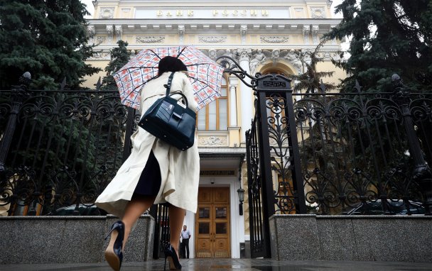 Фото Андрея Гордеева / Ведомости / ТАСС