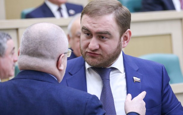 Фото Антона Новодережкина / ТАСС