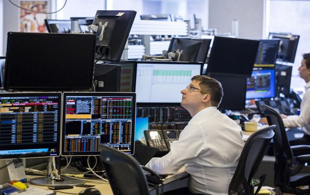Фото Макса Новикова для Forbes