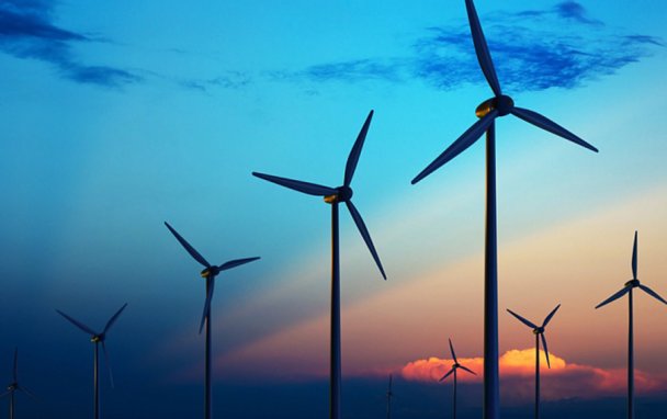 Фото Wind Energy Basics