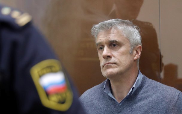 Фото Tatyana Makeyva / REUTERS