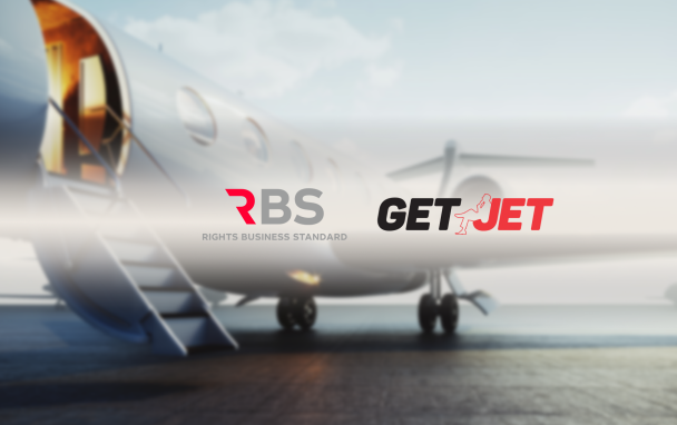 RBS и GetJet стали партнерами