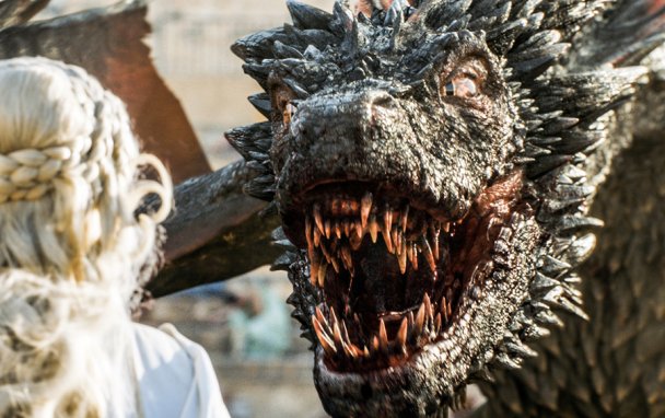 Фото HBO