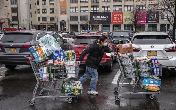 Фото Victor J. Blue/Getty Images