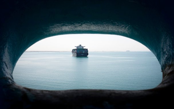 Фото Kristian Helgesen / Bloomberg via Getty Images